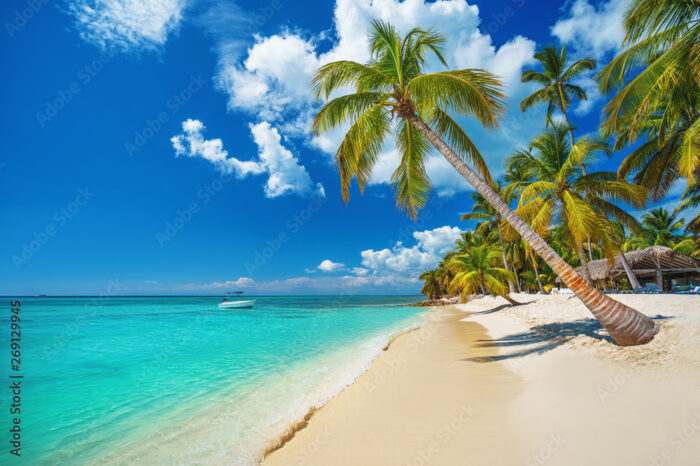 Punta Cana – 7 Noches All Inclusive